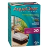 Aquaclear Model 20 Hava Pompa.  19-75Lt/5W