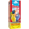 Deepmultisol Kuş Vitamini 30 Ml