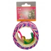 Eastland Iplı Kedı Oyuncağı 6cm Çap