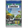 Jbl Sansıbar Siyah 0,2-0,5mm 10 Kg Kum