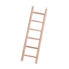 Karlıe Ahşap Kuş Merdiveni 7x25cm