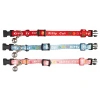 Karlıe Kedi Boyun Tasma Çıng. 15-22cm 10mm