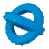 Lastik Sarmal Oyuncak Mavi 7,5Cm