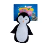 Penguen  Oyuncak Catnipli