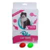 Polo Kedi Oyuncağı 7cm CT14094 (36lı)