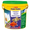 Sera Bio Flakes 10 Lt.Kova 1,7 Kg