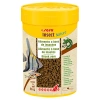Sera insect nature 1,5mm 100ml
