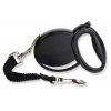 Smartleash Siyah Extra L Compact Otomatik Tasma