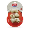 Warf Tavuklu Düğüm Kemik 12,5 Cm - 3Lü