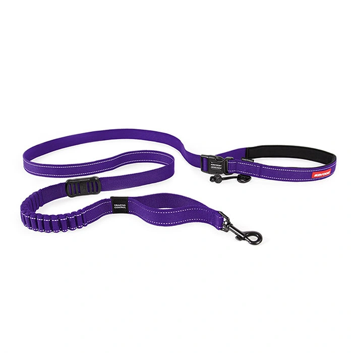 03099 Leashes Road Runner/Zero Shock Purple