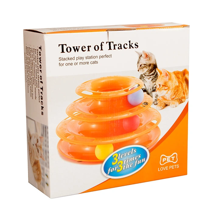 3 Katli Toplu Oyuncak CN 090