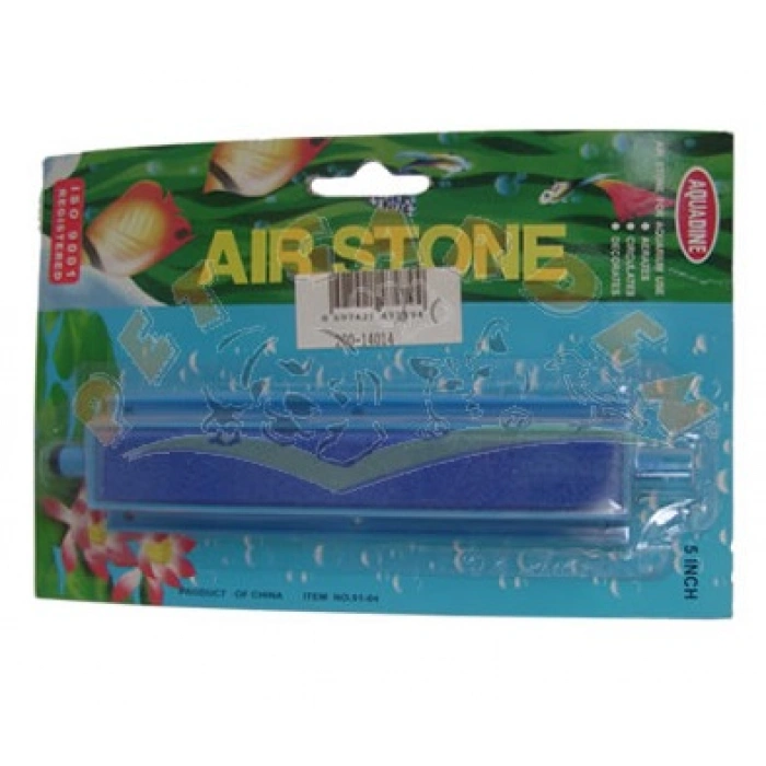 Aquadıne 12,5 Cm Eklenir Hava Taşı