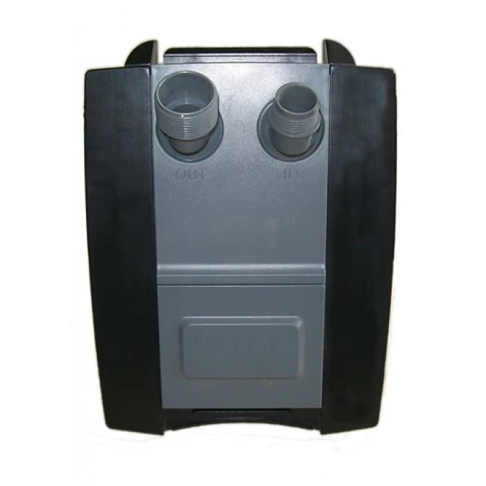 Aquanic 700 Kafa Motoru