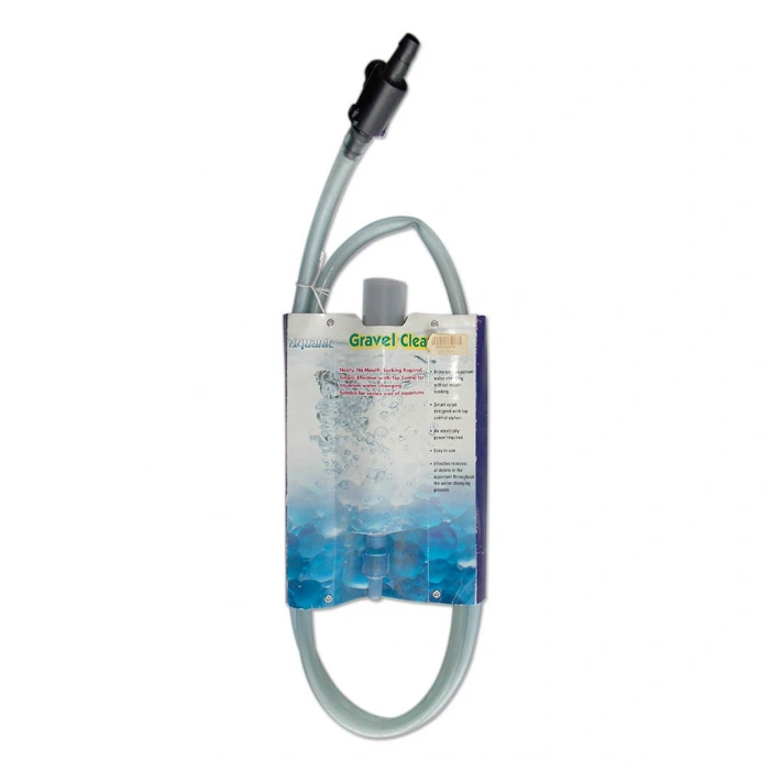 Aquanic Gravel Sifon 12