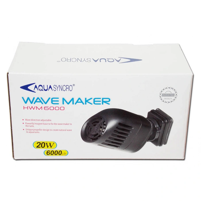 Aquasyncro Dalga Yapıcı