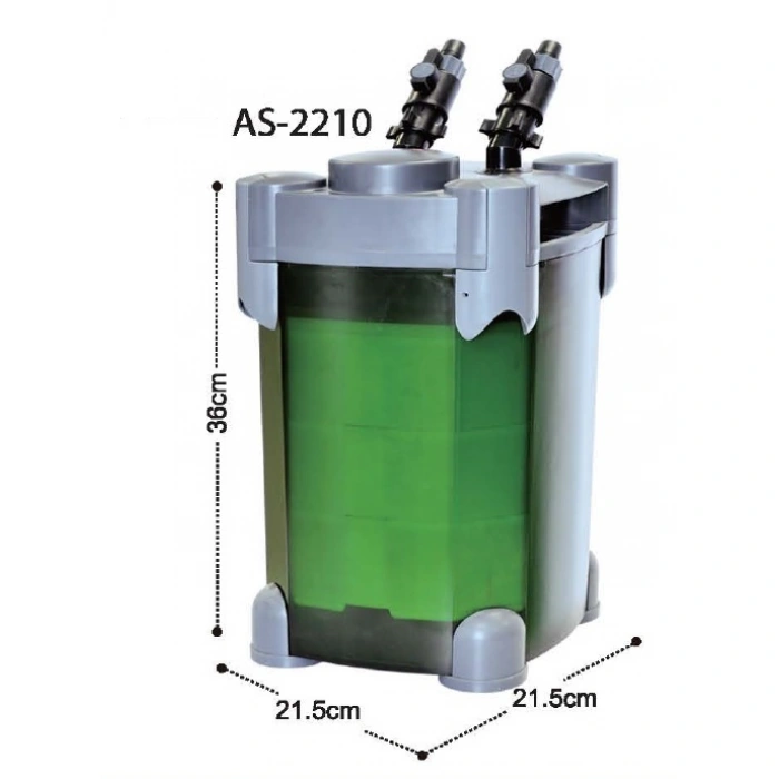 Astro Dış Filtre 1000 L/h