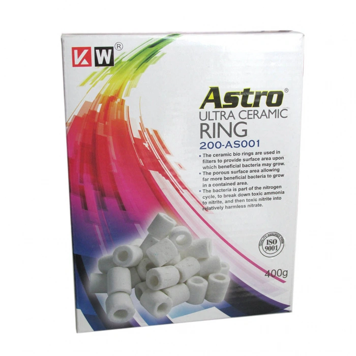 Astro Seramik Halka 400 G