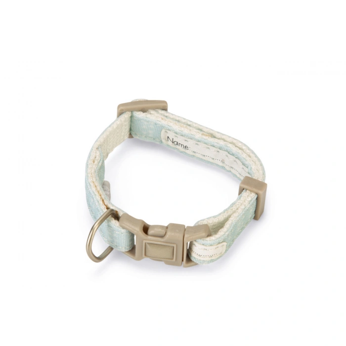 Beeztees Yavru Kedi Tasma 16-23cm*10mm Mavi