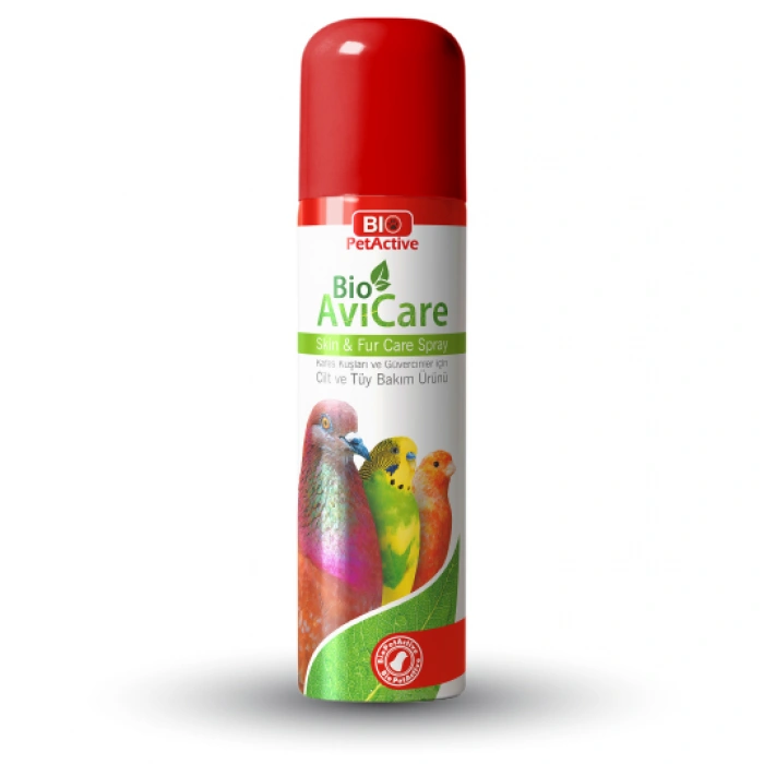 Bio Avicare Sprey 150 Ml
