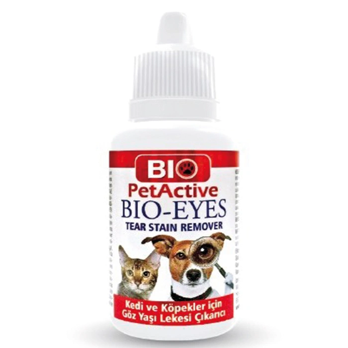 Bio Eyes Göz Losyonu 50Ml