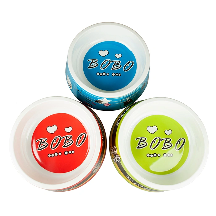 Bobo 103963 Mel Mama K. Beyaz Desenli Lastikli 306