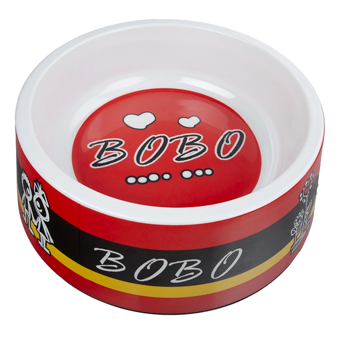 Bobo 103963 Mel Mama K. Beyaz Desenli Lastikli 306
