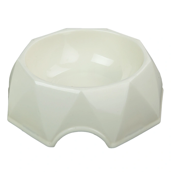 Bobo 141774 Duz Renk Şekilli 250Ml Plastik. Mama K