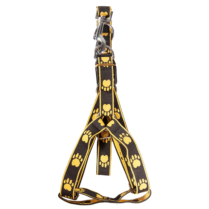 Bobo Ayarlı Pati Desenli Bel Takım 25Mm 120 Cm