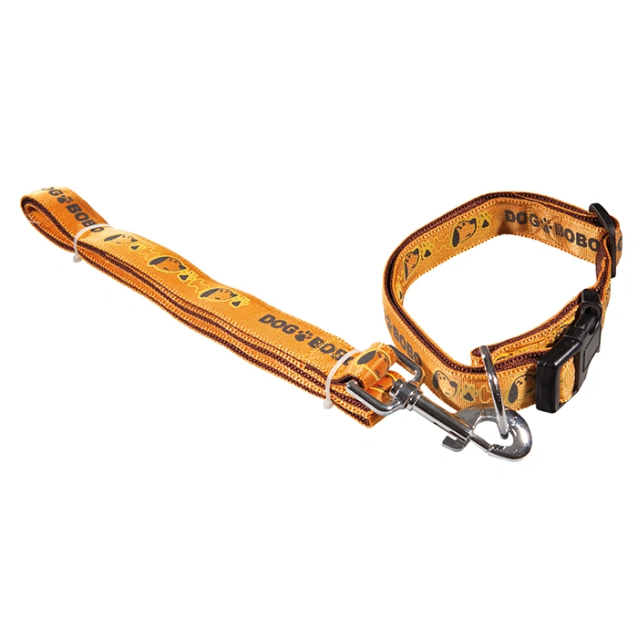 Bobo Soft Desenli Ayarlı Boyun Takım 25Mm 120 Cm