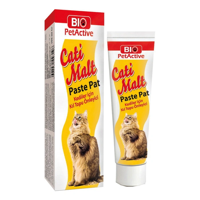 Cati Malt Paste 100 Ml