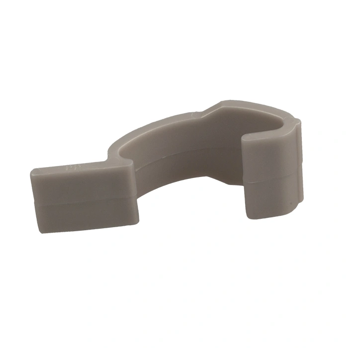 Catit Kapali Tuvalet Kabı Yedek Klipsi Titanyum