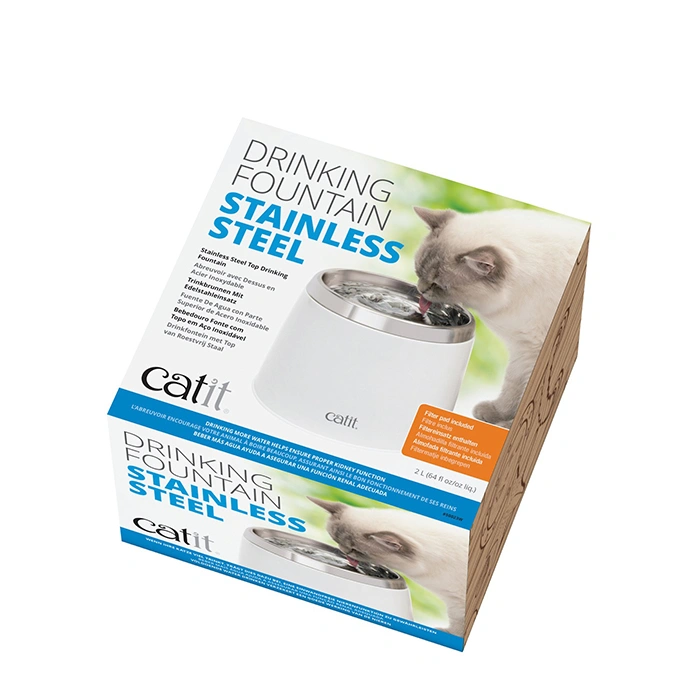 Catit Otomatik Kedi Su Kabı 2 Lt