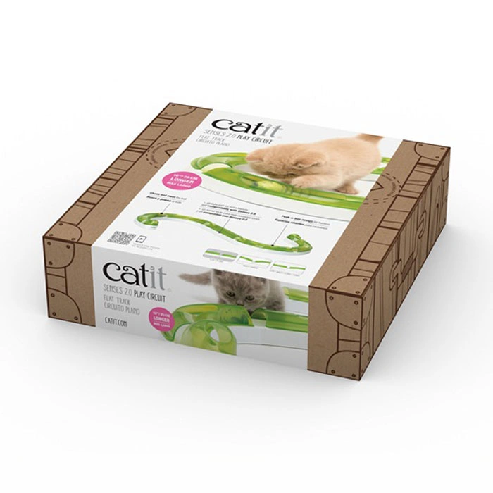 Catit Senses Kedi Oyun Çember 27 X26.5 X 8 Cm