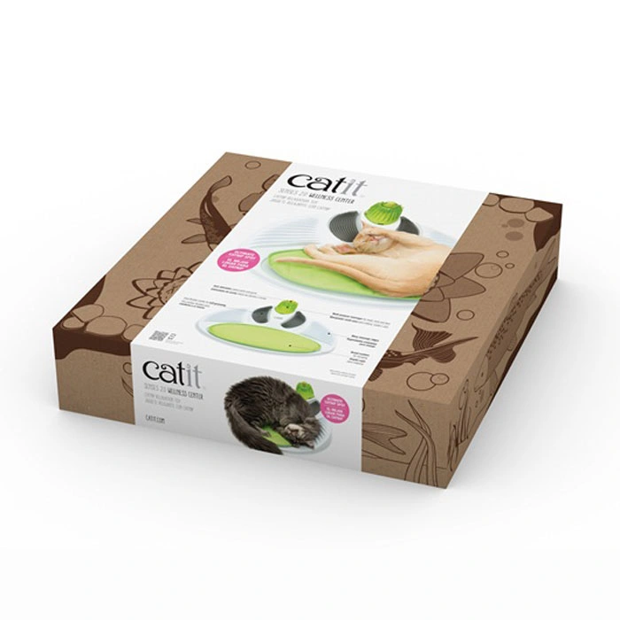 Catit Senses Kedi Oyun Merkezi