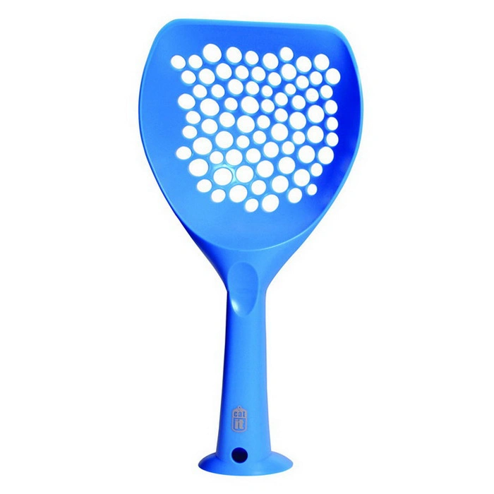 Catit Silika Kum Küreği Mavi