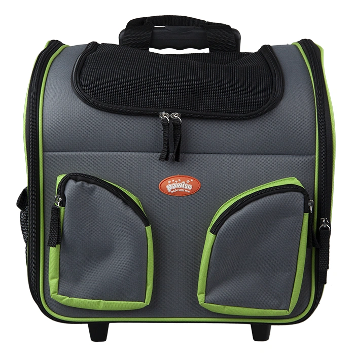 Çek çekli Pet Taşıma Çantası