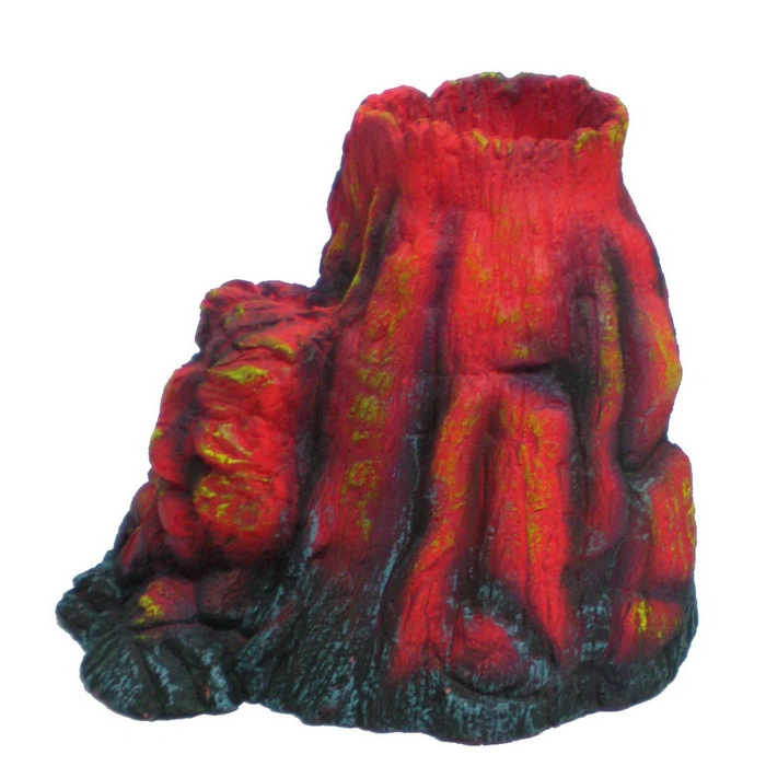 Ch5157B Volcano 16X13X11,5 Dekor