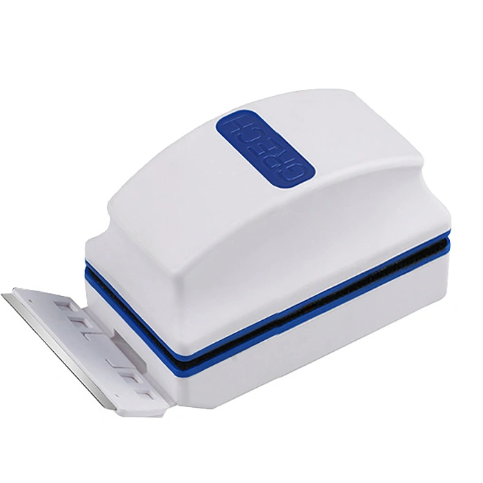 CL-02 Mıknatıslı Cam Sileceği 95x55x62mm