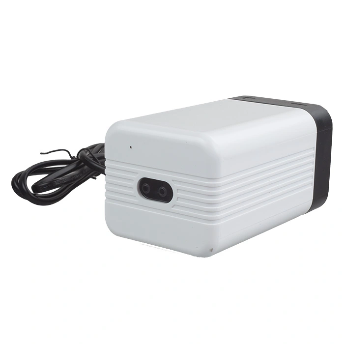 CT-202 Çift Çıkışlı Hava Pompası 2*90L/H 4 W