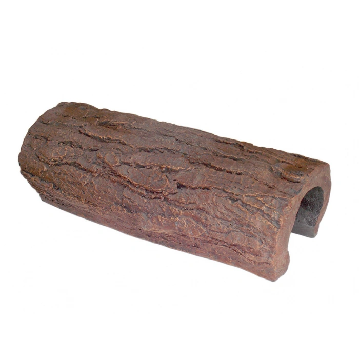 Dansör Ağaç Kabuklu Arka Fon