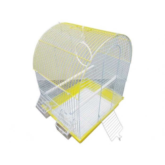 Dayang 2 Kapı Davul Muh.kafes Çift Renk.35x28x46