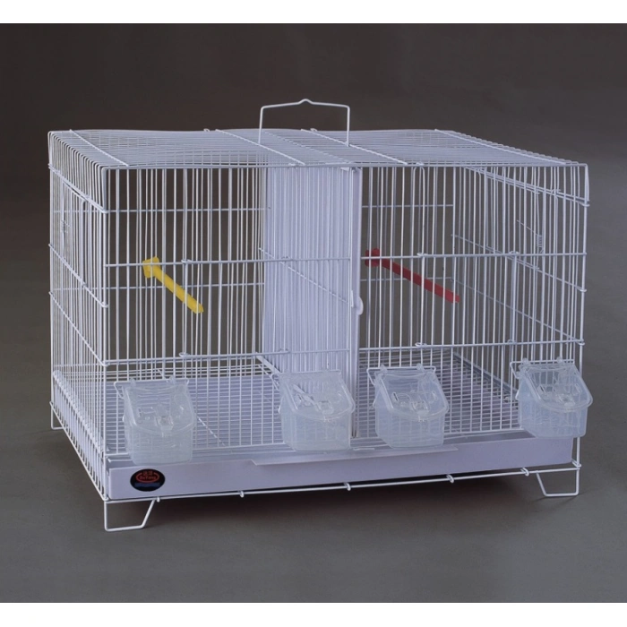 Dayang Çifthane Kafes 59x26x40cm