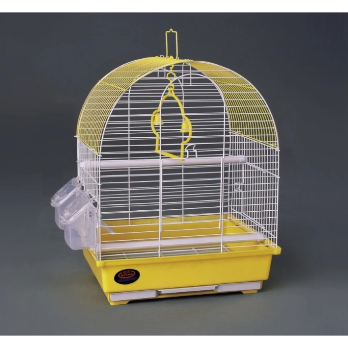 Dayang İki Kapılı Davul Muh.kafes Renk.30x23x39