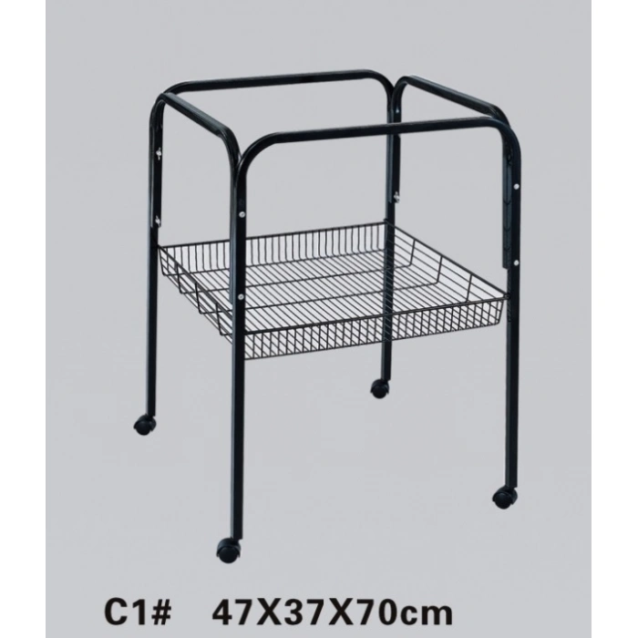 Dayang Kafes Ayaklığı  54x41,5x70