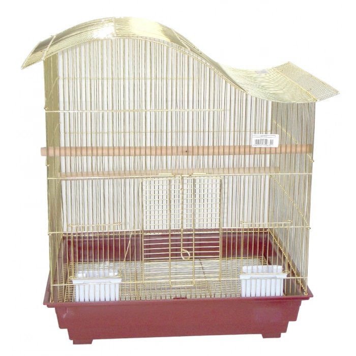 Dayang Şekilli Kafes 52x41x61