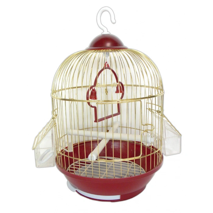 Dayang Silindir Kafes Küçük 23x35