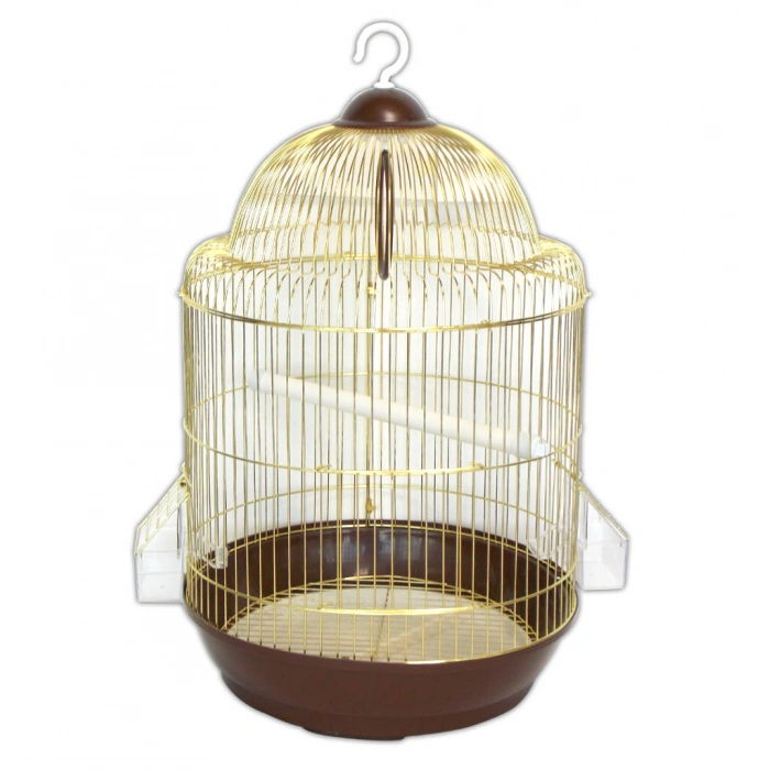 Dayang Yuvarlak Kafes      33x50