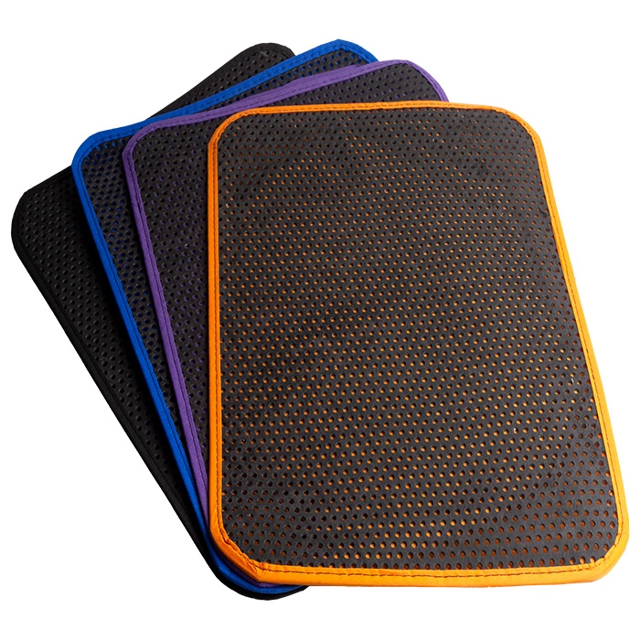 Desenli Paspas 60X45  cm