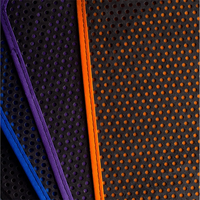 Desenli Paspas 60X45  cm