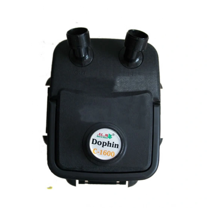 Dophin C-700 Kafa Motoru